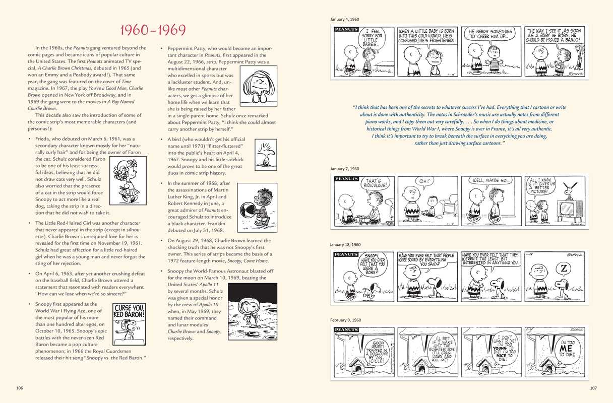 Celebrating Peanuts by Charles M. Schulz