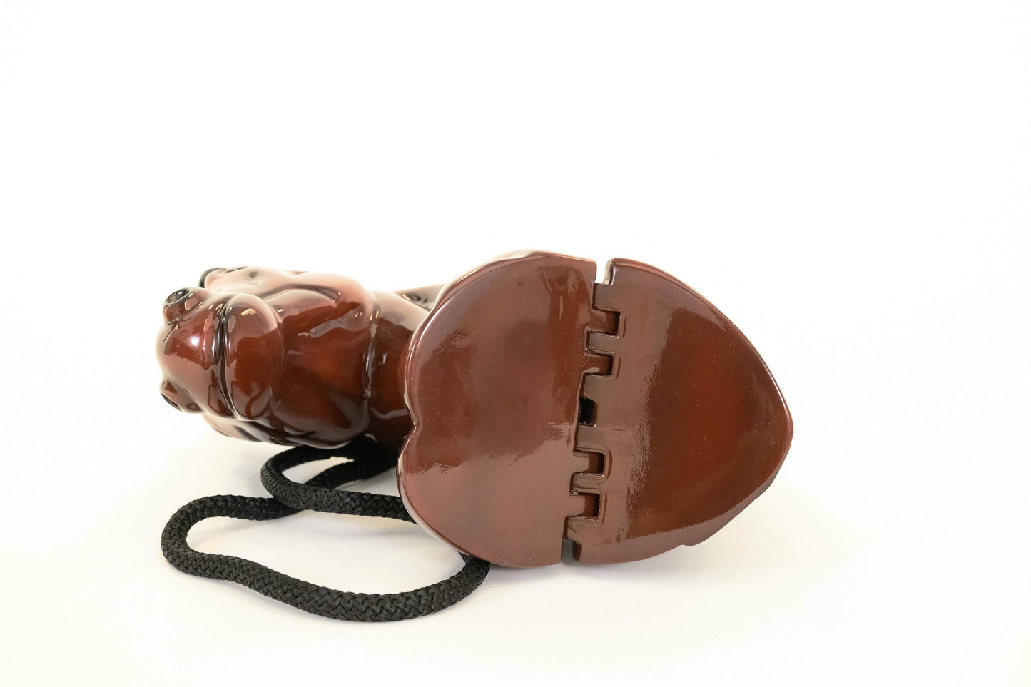 Secretariat Horse hand bag