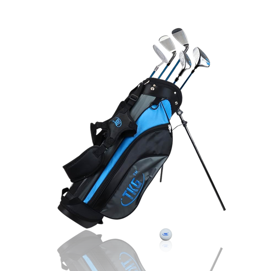 TKG Youth Golf Set 7-10 years RH