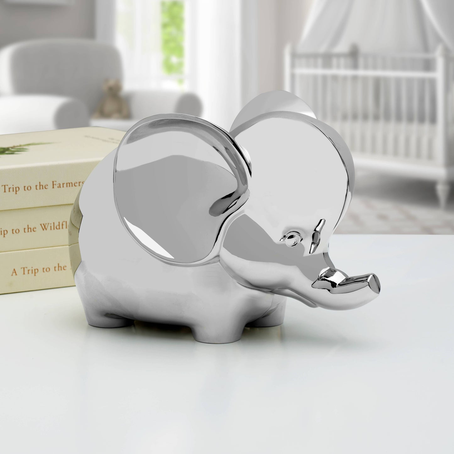 BABY ELEPHANT BANK