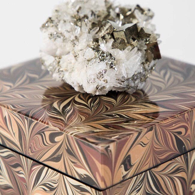 Desert Rose Box
