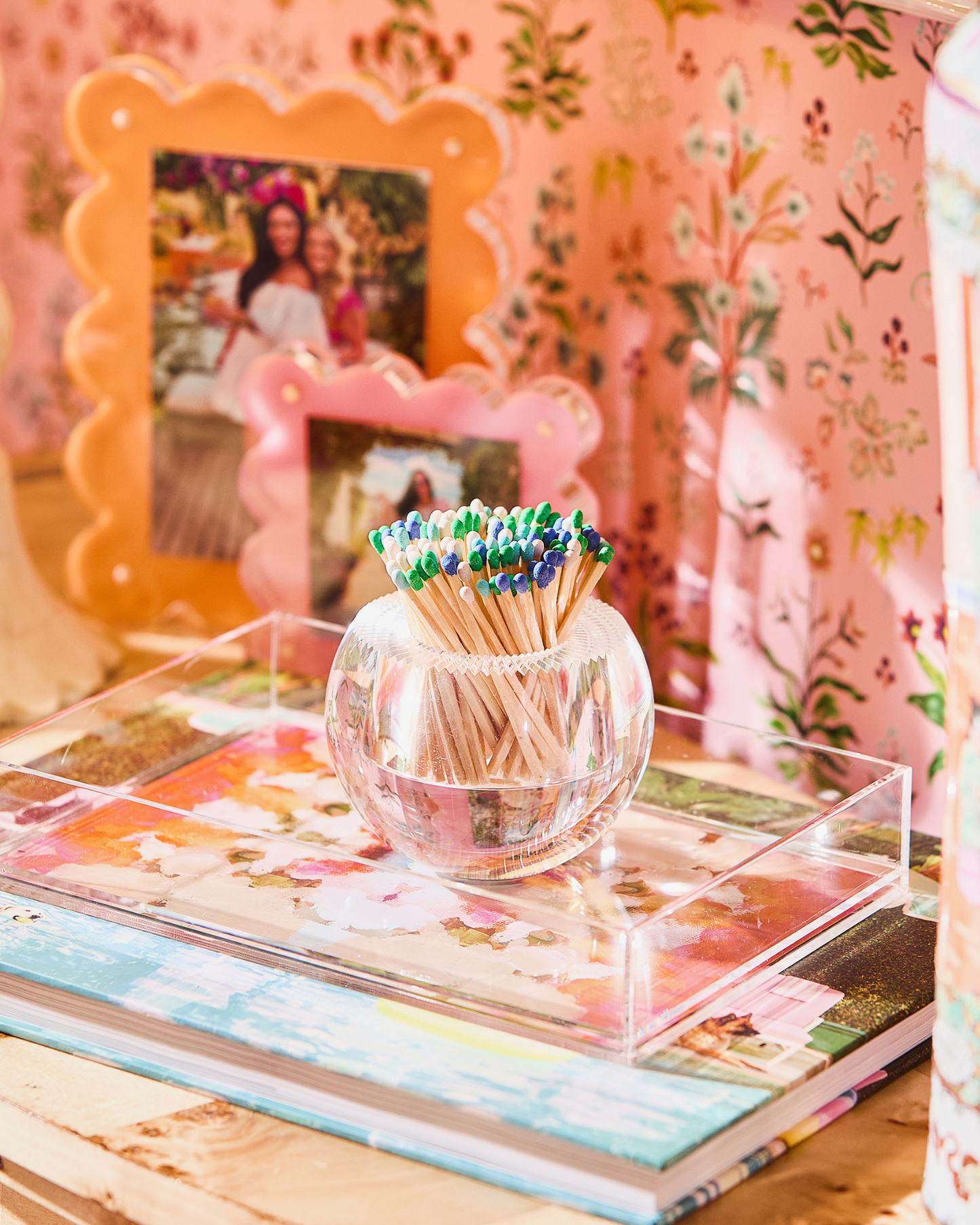 Match Striker | Coastal Matches