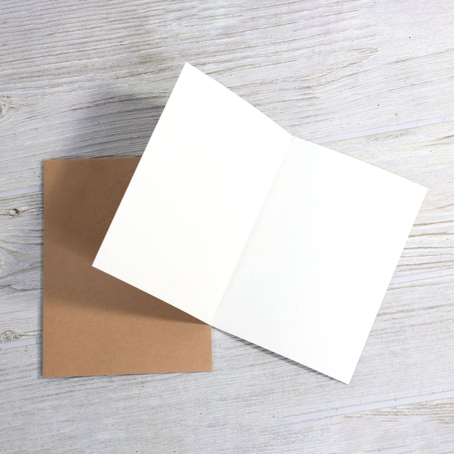 Happy Holidays & Shit - Funny Adult Christmas Card