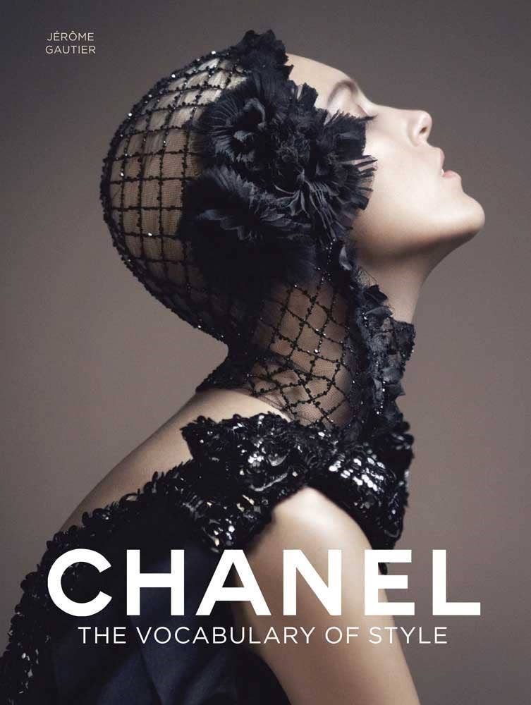 Chanel Book