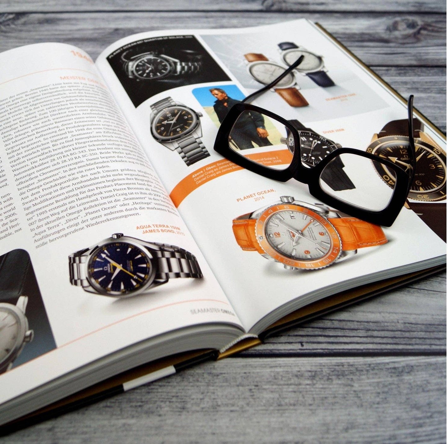 100 Iconic Watches