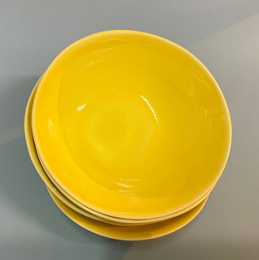 Tiny Porcelain Bowls