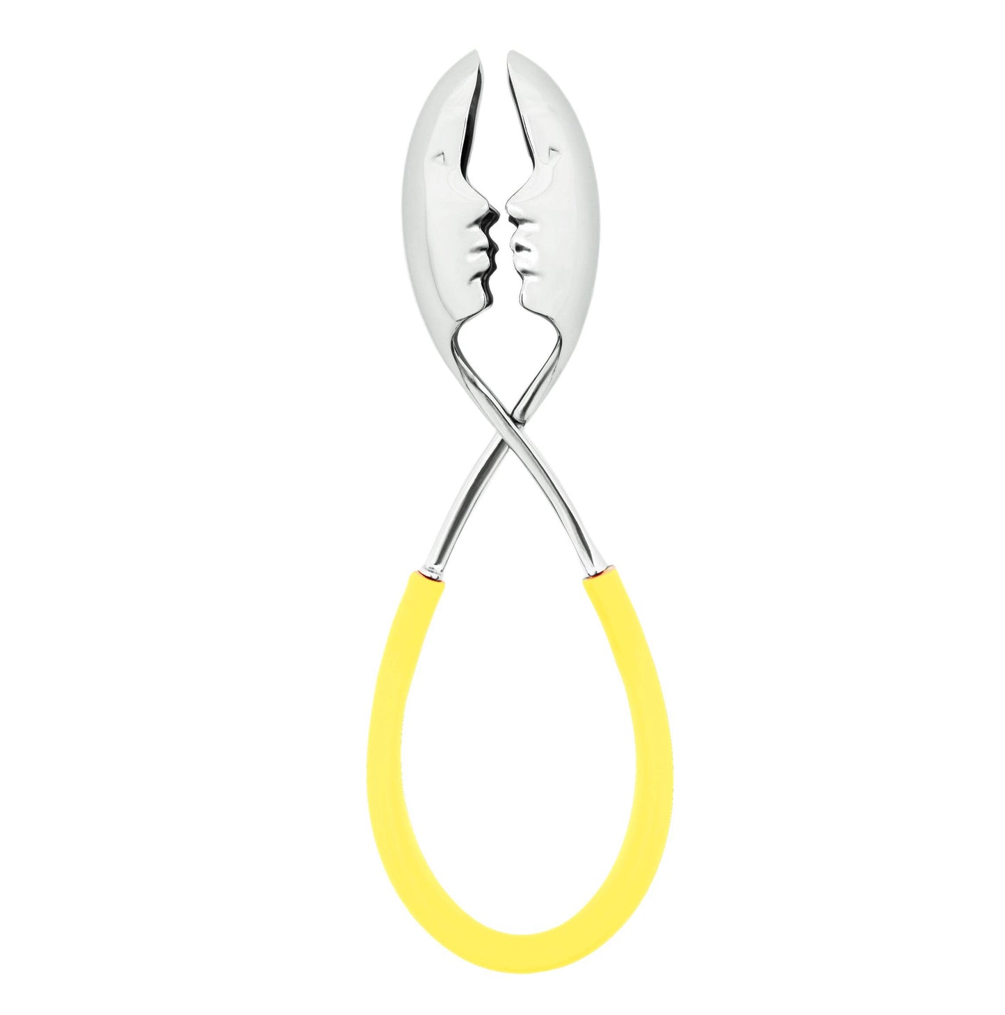 Kiss - Salad Tongs