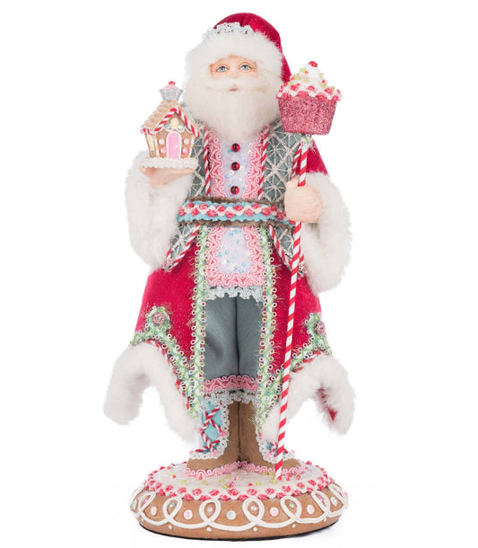 Kris Kringleberry Santa Tabletop