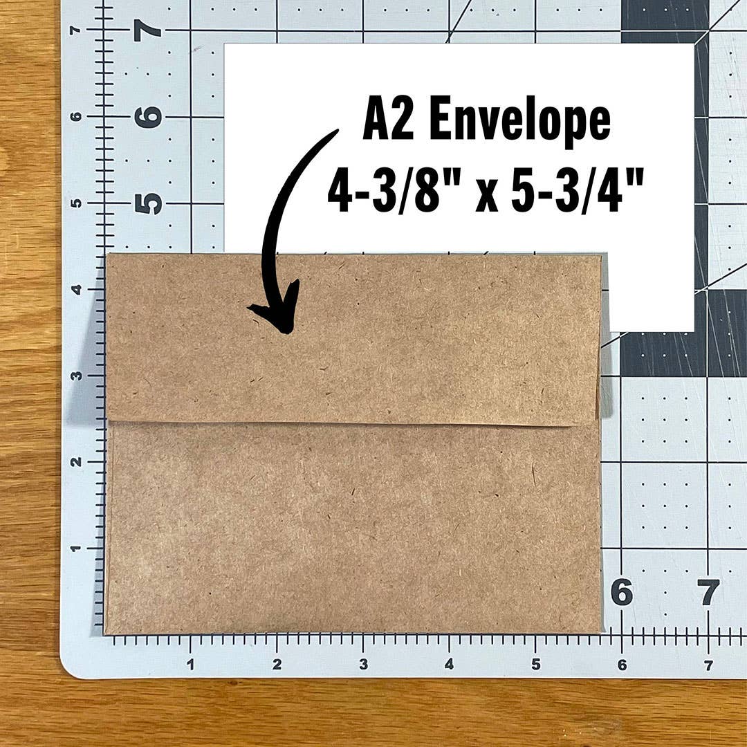 The Older I Get - Funny Dog Lover Christmas Card