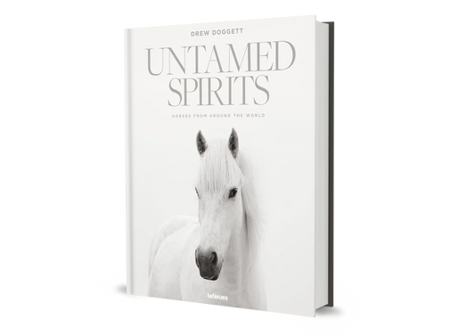 Untamed Spirits: Horses From Around the World