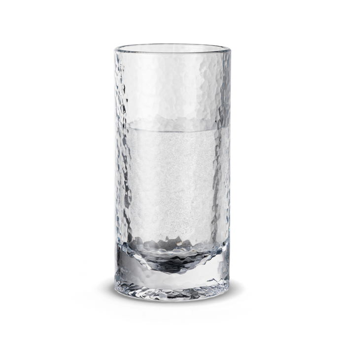 Holmegaard - Forma - Highball Glasses - 10.8 oz