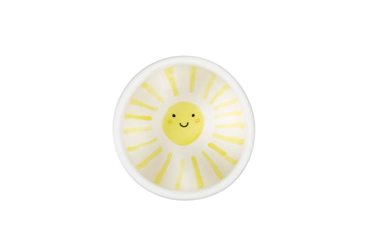 Love Bowls Dipping Dish - Sunny