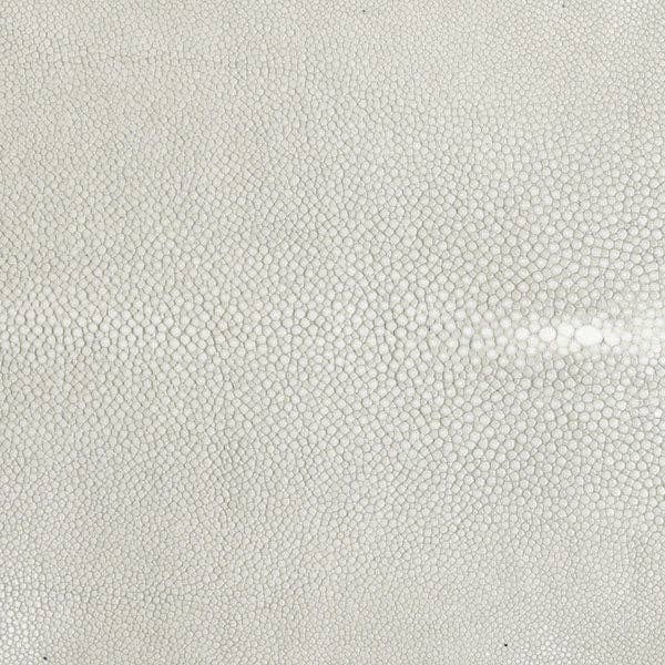 12" x 12" Hand Forged Stainless Steel Square Tray Shagreen