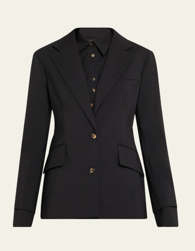 3-in-1 Jacket by A.W.A.K.E. Mode
