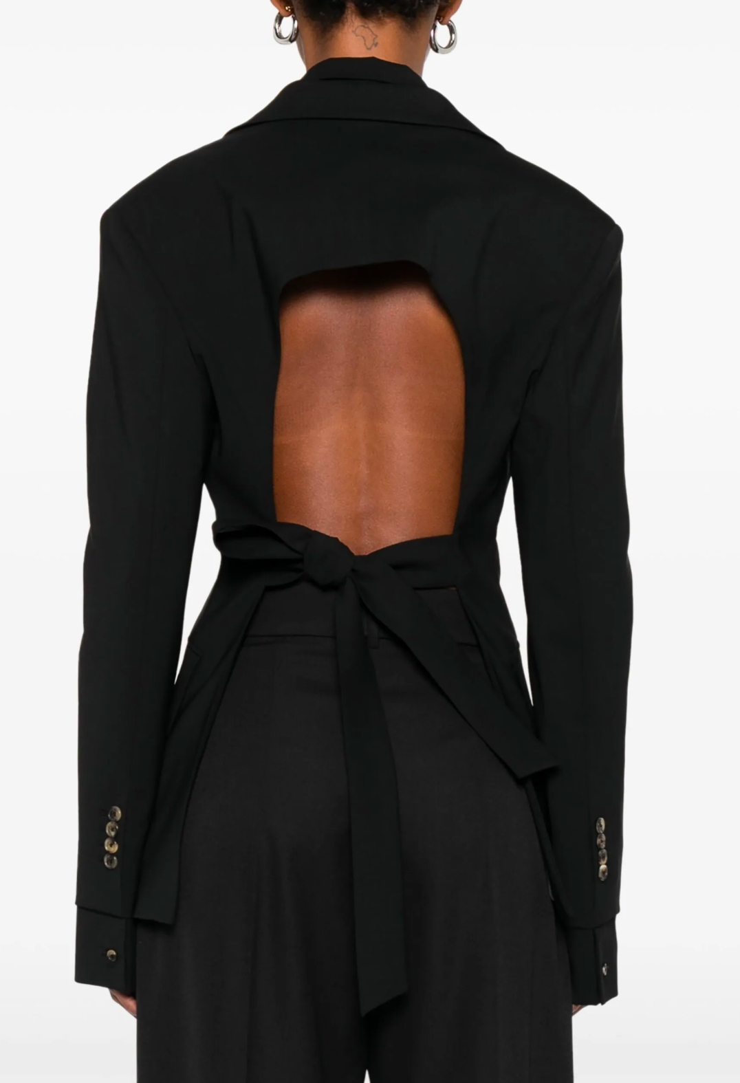 3-in-1 Jacket by A.W.A.K.E. Mode
