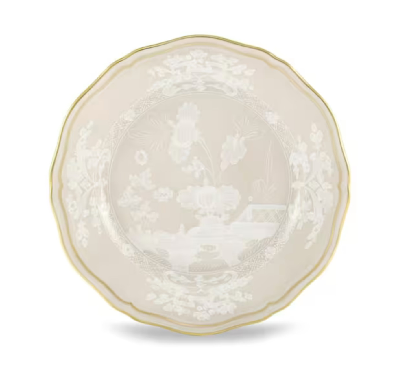 Oriente Italiano Soup Bowl