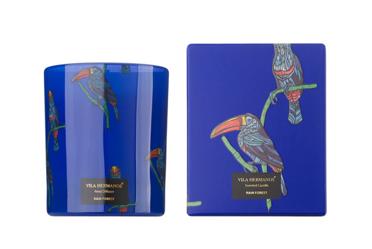 Tucan Candle 200g