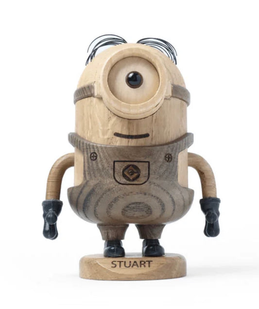 Minion Stuart (Small)