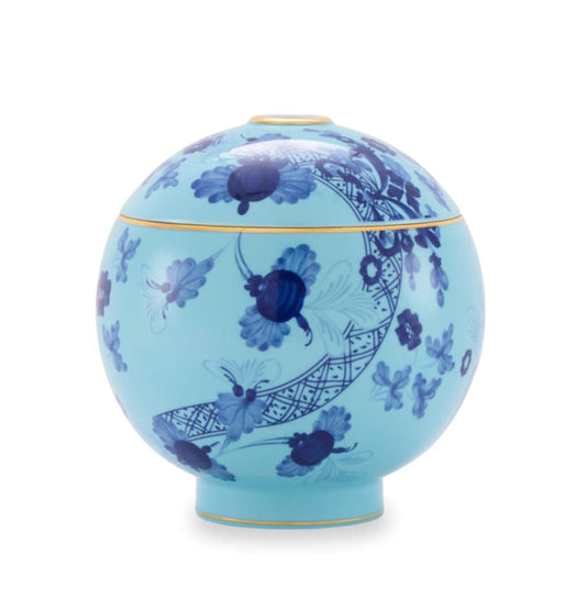 Oriente Italiano Diffuser Holder/Vase - Iris