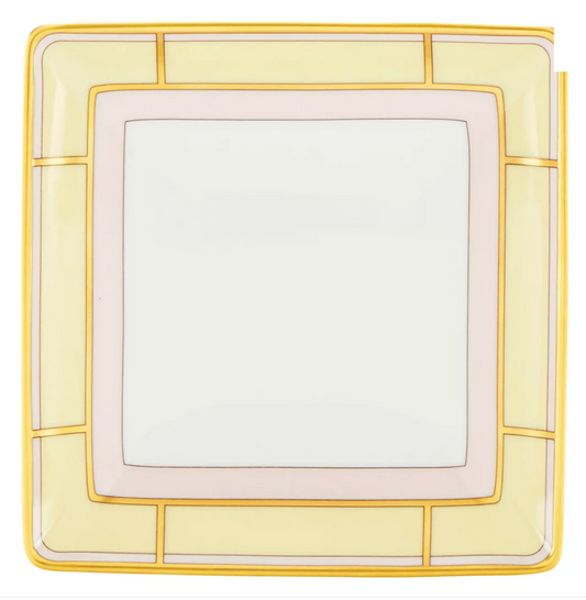 Diva Square Change Tray