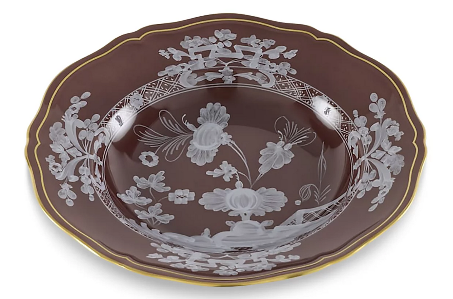 Oriente Italiano Soup Bowl