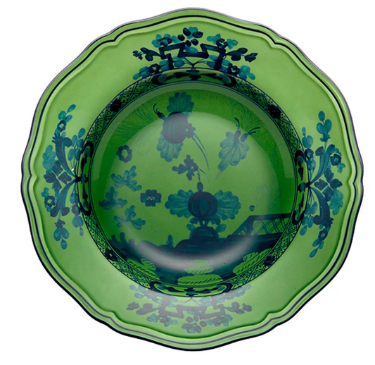 Oriente Italiano Soup Bowl