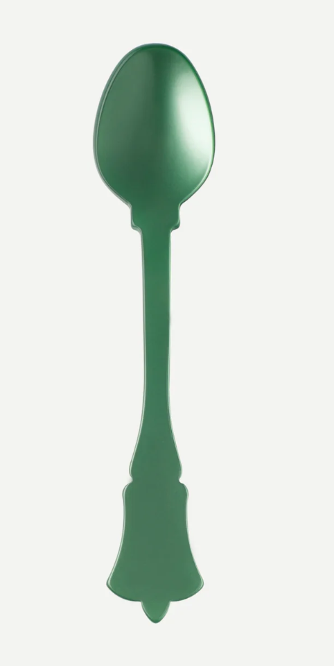 Ultra Classic Acrylic Teaspoons 6”