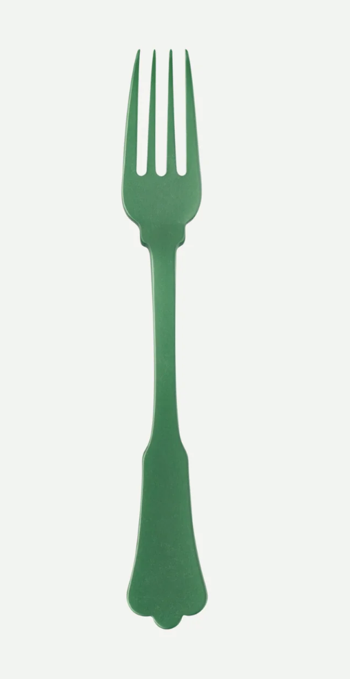 Ultra Classic Acrylic Small Fork 6”