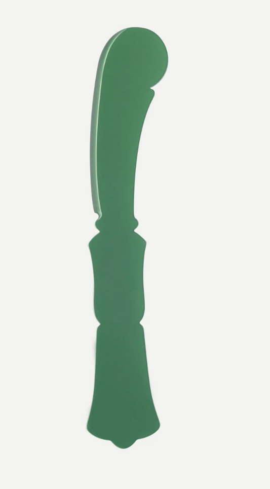 Ultra Classic Acrylic Butter Spreader