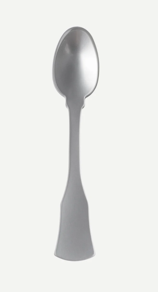 Ultra Classic Acrylic Demi-Tasse/ Dessert Spoon 4”