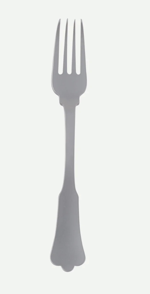 Ultra Classic Acrylic Small Fork 6”