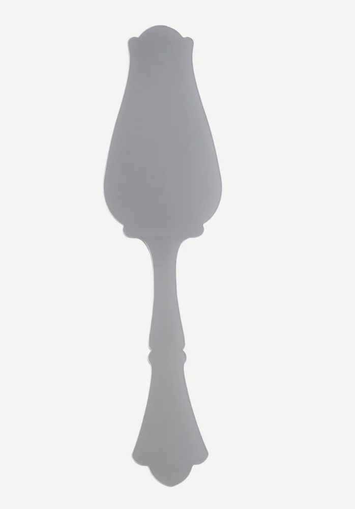 Ultra Classic Acrylic Cake/Pie Server 10”