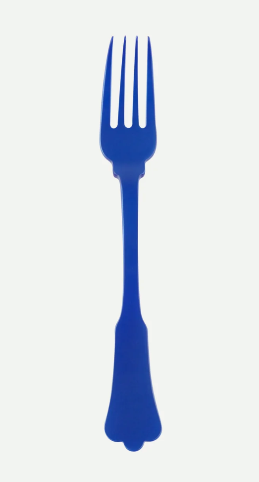 Ultra Classic Acrylic Small Fork 6”