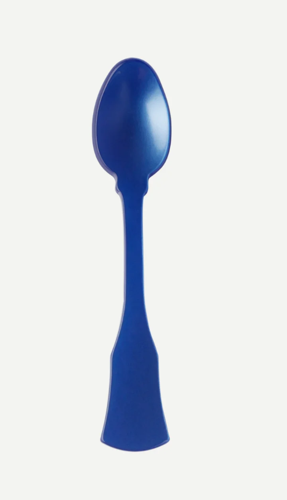 Ultra Classic Acrylic Demi-Tasse/ Dessert Spoon 4”