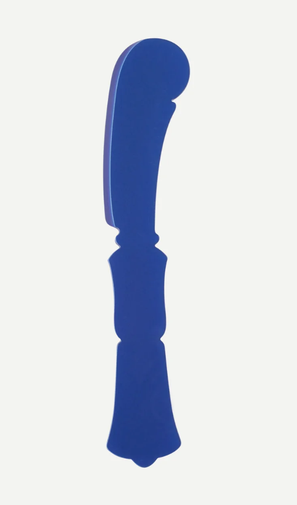 Ultra Classic Acrylic Butter Spreader