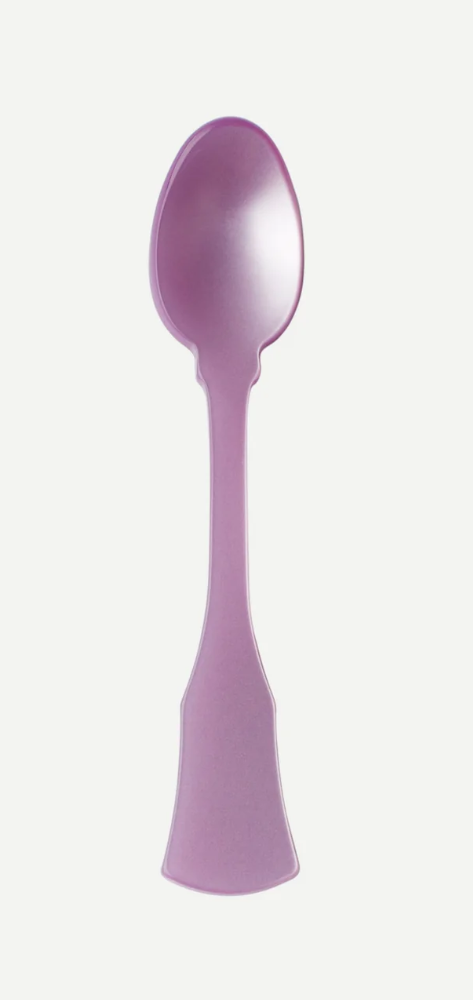Ultra Classic Acrylic Demi-Tasse/ Dessert Spoon 4”