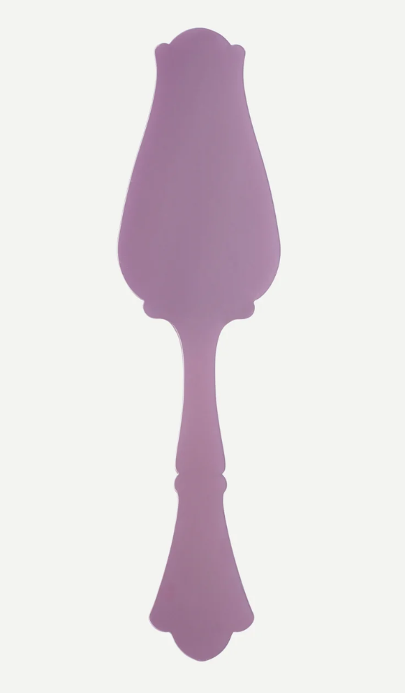 Ultra Classic Acrylic Cake/Pie Server 10”