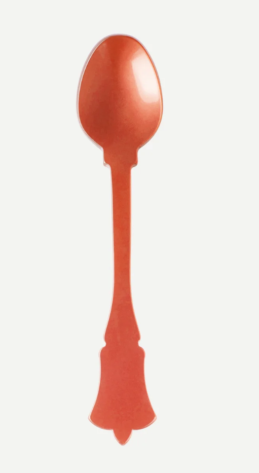 Ultra Classic Acrylic Teaspoons 6”