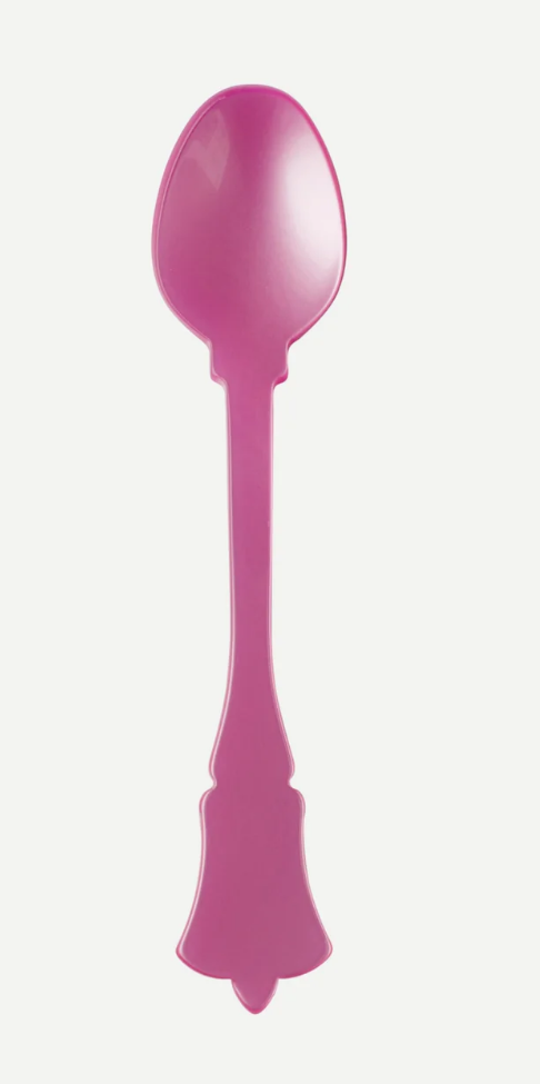 Ultra Classic Acrylic Teaspoons 6”