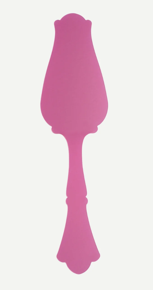 Ultra Classic Acrylic Cake/Pie Server 10”