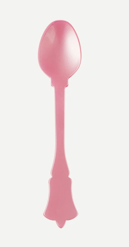 Ultra Classic Acrylic Teaspoons 6”