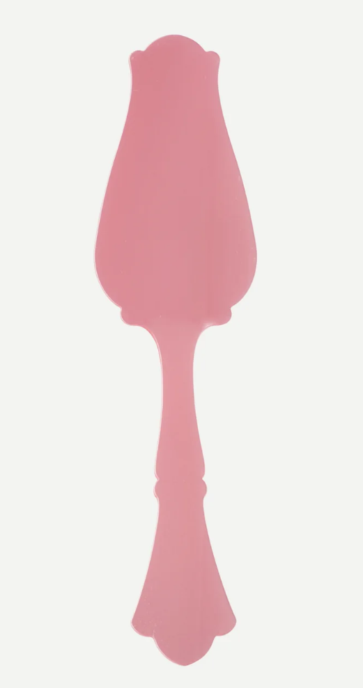 Ultra Classic Acrylic Cake/Pie Server 10”