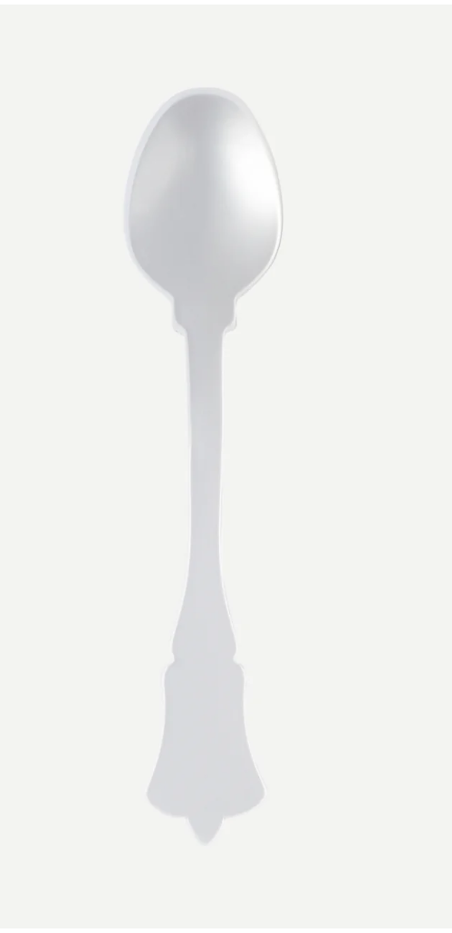 Ultra Classic Acrylic Teaspoons 6”