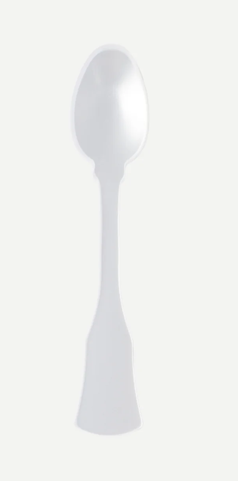 Ultra Classic Acrylic Demi-Tasse/ Dessert Spoon 4”