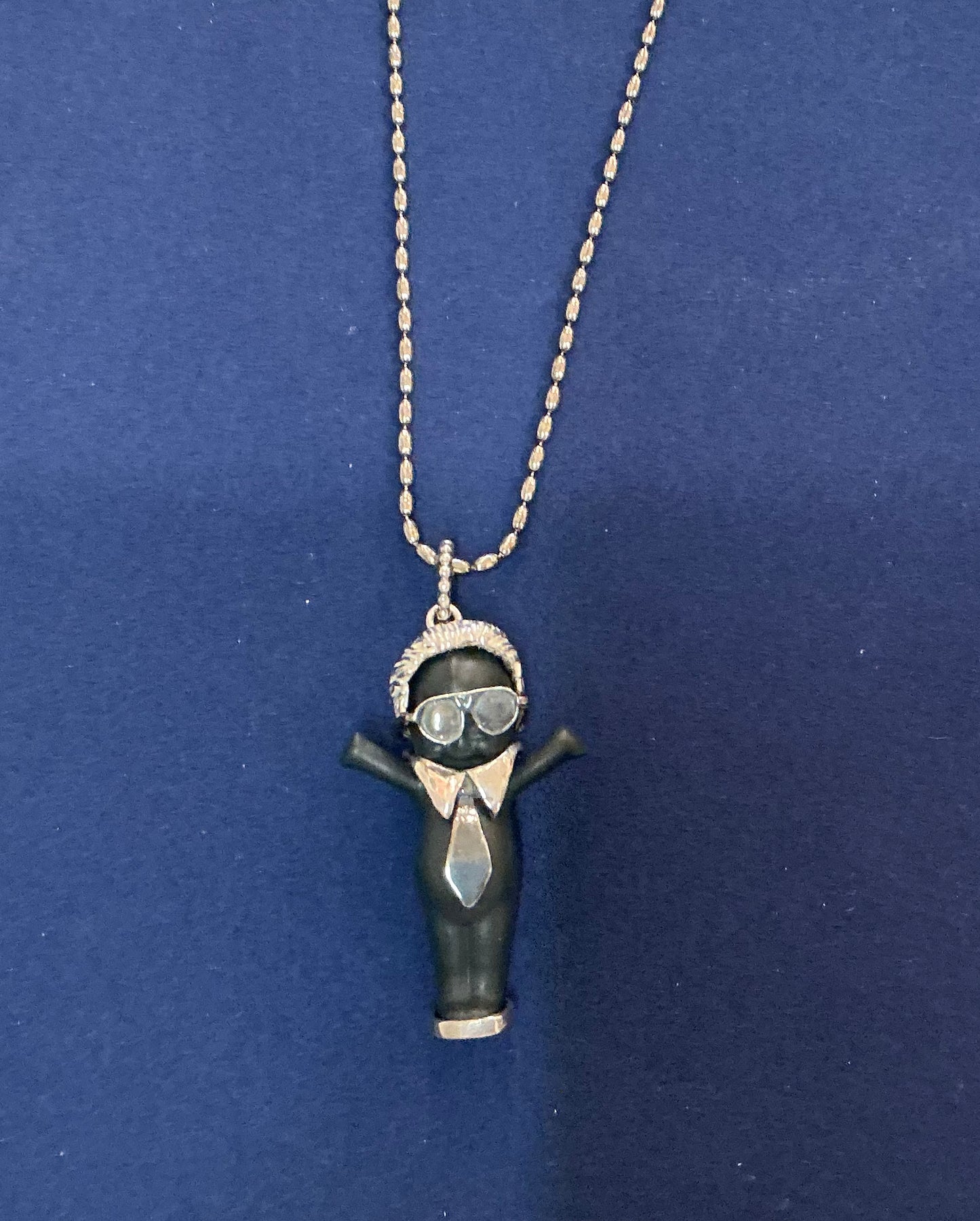 Little Karl Necklace