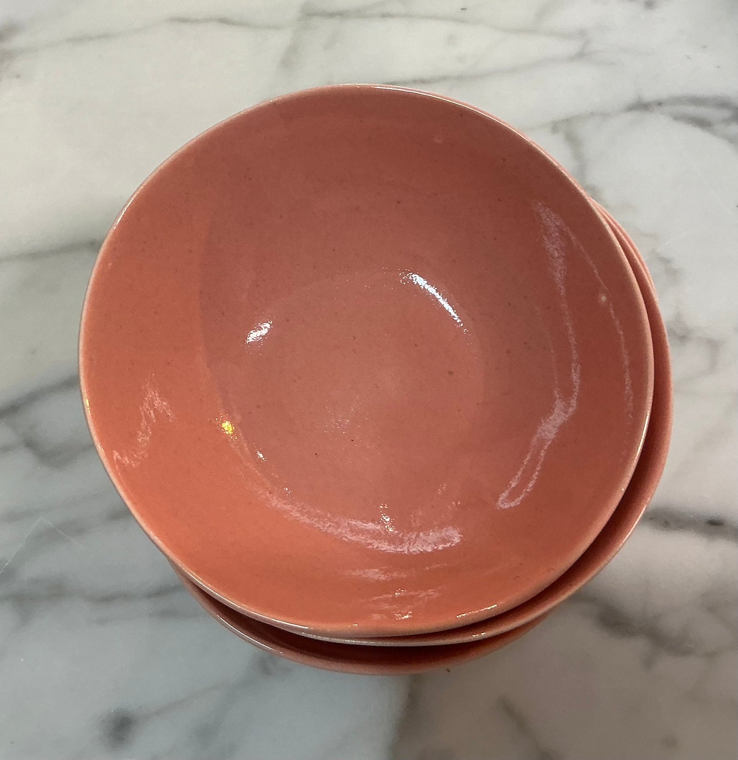 Tiny Porcelain Bowls