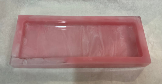 Rectangle Jewelry Dish