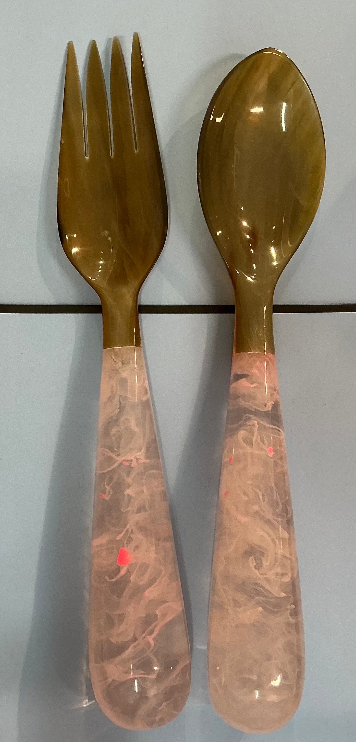 Grand Slam Resin Servers- Assorted Colors