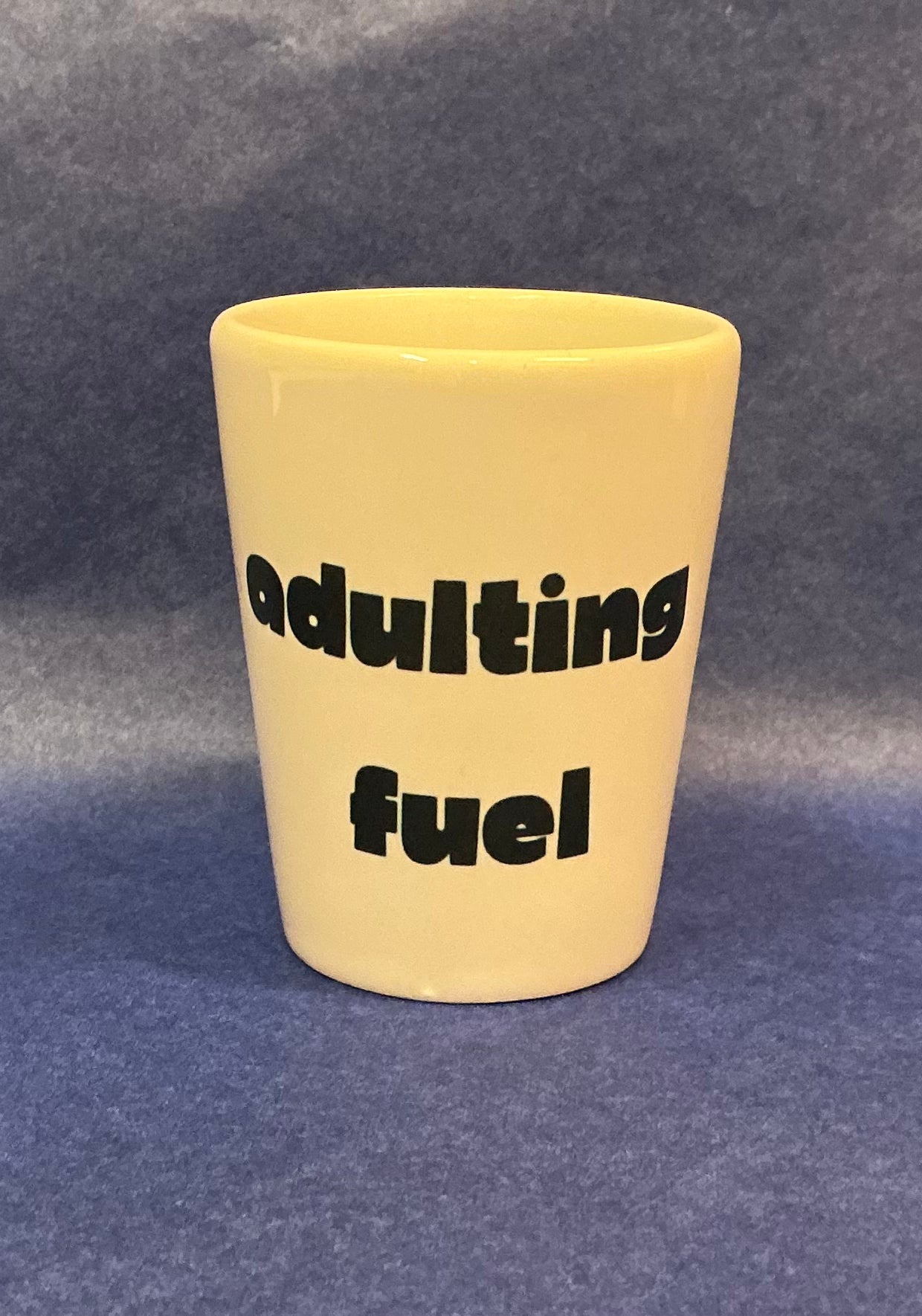dysFUNctional- Shot Glasses for Life's Little Meltdowns
