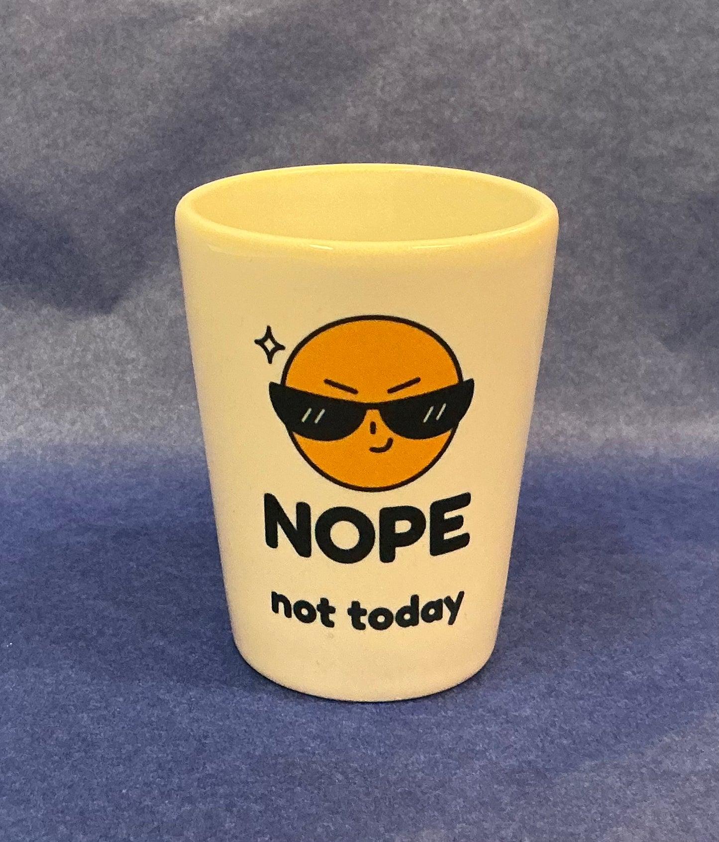 dysFUNctional- Shot Glasses for Life's Little Meltdowns